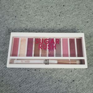 Flower Beauty Sugar Rush palette